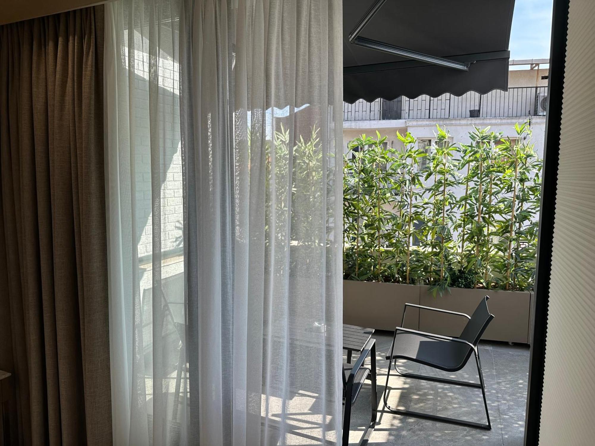 Smart And Simple Hotel Karakoy — Fotoğraflar 2
