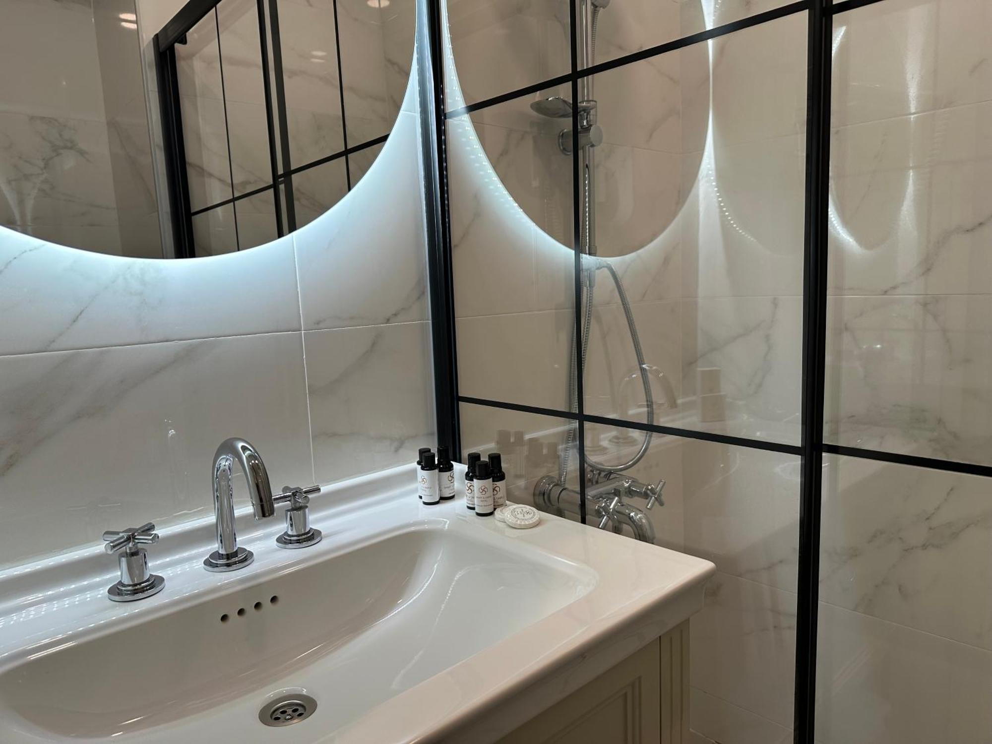 Smart And Simple Hotel Karakoy — Fotoğraflar 3